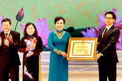 Ngành y tế Việt Nam - Hành trình 60 năm làm theo lời Bác dạy
