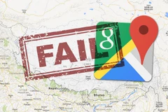 Google gặp rắc rối khi gán Nhà Trắng với phân biệt chủng tộc