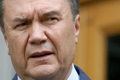 Nga tuyên bố sẵn sàng xem xét yêu cầu dẫn độ ông Yanukovych