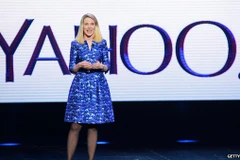Yahoo lập công ty riêng quản lý vốn góp trong Alibaba