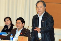 Tạo điều kiện cho đương sự bảo vệ quyền lợi hợp pháp