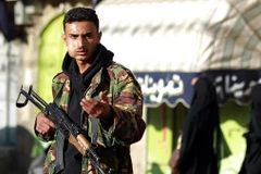 Quốc hội Pakistan triệu tập phiên họp đặc biệt thảo luận về Yemen