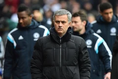 Chelsea=Man City+7: ADN chiến thắng của Mourinho lại lên tiếng
