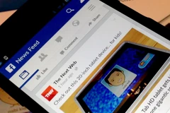 Facebook chính thức khai trương dịch vụ đọc báo tức thời