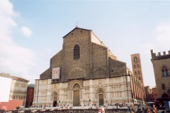 Italy lo một bức họa nhà tiên tri Mohamed có thể tạo cớ khủng bố