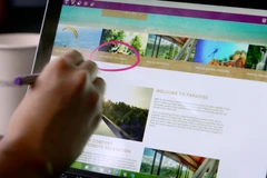 Người dùng có thể xem trước trình duyệt mới của Windows 10