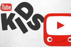 Google chính thức ra ứng dụng Youtube dành riêng cho trẻ em
