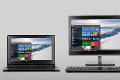 Microsoft ra Windows 10 trên 190 quốc gia trong mùa Hè tới