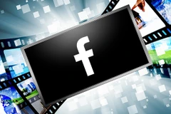 Facebook muốn "qua mặt" YouTube trên thị trường video trực tuyến