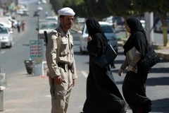 Các phe ở Yemen nhất trí lập hội đồng tổng thống lâm thời