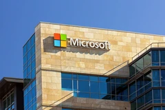Doanh thu quý của Microsoft vượt quá kỳ vọng của phố Wall 