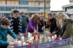 Có 16 trẻ em người Đức trên chuyến bay Airbus gặp nạn