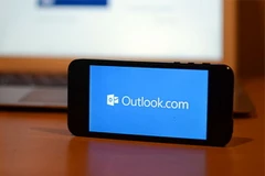 Microsoft biến Acompli trở thành Outlook cho iOS, Android