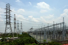 Ảnh minh họa. (Ảnh: Ngọc Hà/TTXVN)