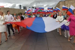 Gần 60% người Nga xem Mỹ là mối đe dọa, cản trở sự phát triển