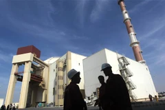 Trung Quốc sẽ xây dựng các nhà máy điện hạt nhân cho Iran