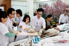 11 địa phương có số người chết tai nạn giao thông cao dịp Tết