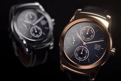 Bốn thiết bị đeo tay gây "sốt" tại Hội nghị di động thế giới