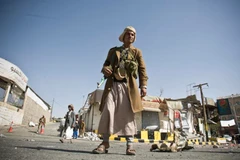 Thủ lĩnh Houthi để ngỏ mọi phương án chống Tổng thống Yemen