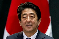 Thủ tướng Nhật không dự lễ kỷ niệm Ngày Chiến thắng ở Nga