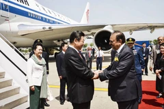Trung Quốc nâng cấp quan hệ và chuẩn bị "rót" 46 tỷ USD vào Pakistan