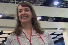 Anh: Nữ bệnh nhân nhiễm virus Ebola đang trong cơn nguy kịch