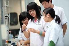 Ảnh minh họa. (Nguồn: Bộ KHCN)