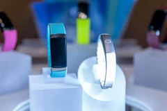 Làm cuộc sống lành mạnh hơn với vòng thông minh InBody