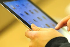 Thị trường máy tính bảng sẽ tiếp tục ảm đạm trong năm 2015