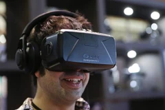 Công nghệ trò chơi điện tử thực tế ảo sẽ có bước phát triển thực sự tại E3 năm nay. (Nguồn: biztekmojo.com)