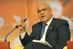 Palestine quyết tâm lập nhà nước dù Israel tìm cách ngăn cản