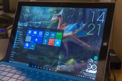 Windows 10 vẫn gửi dữ liệu tới Microsoft ngay cả đã cài bảo mật