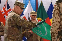 An ninh – Thách thức lớn đối với Afghanistan trong năm 2015