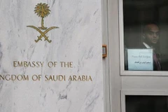Saudi Arabia chuẩn bị mở lại đại sứ quán tại Iraq sau 25 năm