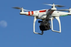 Argentina thắt chặt quản lý sử dụng thiết bị "flying cam"