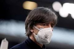 Từ khi cầm quân năm 2006 đến trước World Cup 2018 (12 năm), đội quân của HLV Joachim Löw chỉ để thua 9 trận nhưng từ World Cup 2018 đến nay (2 năm 10 tháng) ông đã có tới 7 trận thua. (Nguồn: DW)