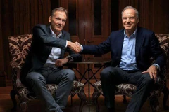 Vì sao Bayern và Borussia Dortmund thẳng thừng từ chối Super League?