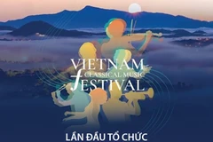 Lần đầu tổ chức Lễ hội âm nhạc cổ điển tại Thành phố sáng tạo UNESCO