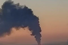 Nga thông báo hạ 125 UAV phóng từ lãnh thổ Ukraine 