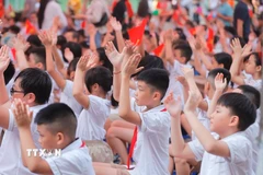 (Ảnh minh họa. Nguồn: TTXVN)