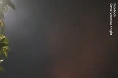 Khách sạn bốc cháy dữ dội do bị trực thăng đâm vào ở Australia