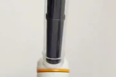 Hình ảnh ngỡ ngàng về điện thoại thông minh dưới kính hiển vi