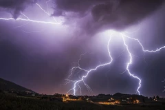 Ảnh minh họa. (Nguồn: odishasamaya.com)