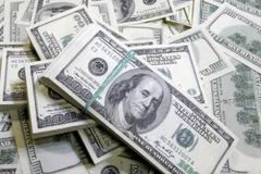 Ảnh minh họa. (Nguồn: geopolitics.co)