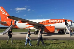 Ảnh minh họa. (Nguồn: news.sky.com)