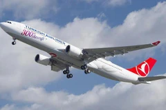 Ảnh minh họa. (Nguồn: IHA)