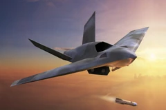 Ảnh minh họa. (Nguồn: nationalinterest.org)