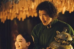 Thư Kỳ đánh dấu sự trở lại ấn tượng với "Ngôi làng hạnh phúc"