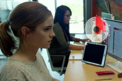 Một cảnh trong phim