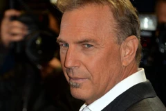 Kevin Costner là một trong những thần tượng của nhóm khán giả trên 50 tuổi. (Nguồn: GETTY)